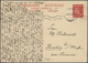 Delcampe - Finnland - Ganzsachen: 1874/1940, Lot Of Ca. 50 Used Postal Stationery Postcards And Covers With Man - Entiers Postaux