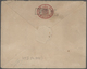 Delcampe - Finnland - Ganzsachen: 1874/1940, Lot Of Ca. 50 Used Postal Stationery Postcards And Covers With Man - Entiers Postaux