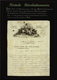 Delcampe - Frankreich - Vorphilatelie: 1797/1805 (ca.) Collection Of Approx. 200 Letters (letter Contents)inclu - Other & Unclassified