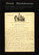 Delcampe - Frankreich - Vorphilatelie: 1797/1805 (ca.) Collection Of Approx. 200 Letters (letter Contents)inclu - Autres & Non Classés