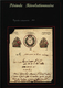 Delcampe - Frankreich - Vorphilatelie: 1797/1805 (ca.) Collection Of Approx. 200 Letters (letter Contents)inclu - Autres & Non Classés