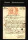 Delcampe - Frankreich - Vorphilatelie: 1797/1805 (ca.) Collection Of Approx. 200 Letters (letter Contents)inclu - Other & Unclassified