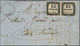 Delcampe - Frankreich: 1771/1944, Lot Of 17 Entires (plus A Large Fragment With Pair Postage Dues 15c. Black), - Autres & Non Classés