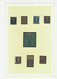 Delcampe - Frankreich: 1860/1870 (ca.), ESSAIS, Specialised Collection Of Apprx. 190 Pieces, Comprising Bordes, - Autres & Non Classés