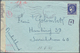 Delcampe - Frankreich: 1871/1945 (ca.), Interesting Lot Of Ca. 90 Covers, Postcards And Postal Stationeries, Ma - Autres & Non Classés