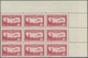 Delcampe - Frankreich: 1906/1969, Accumulation Of Mostly Larger Blocks To Part Sheets With Some Issues In Large - Otros & Sin Clasificación