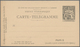 Frankreich - Ganzsachen: 1878/1884, Lot With 16 Different Mint Postal Stationeries, Comprising Postc - Other & Unclassified