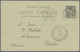 Frankreich - Ganzsachen: 1878/1960 Ca., Comprehensive Collection With Ca. 150 Used Postal Stationeri - Otros & Sin Clasificación