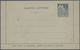 Delcampe - Frankreich - Ganzsachen: 1880/1901, Type Sage, Accumulation Of Apprx. 168 Stationeries (cards, Doubl - Autres & Non Classés