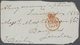 Großbritannien - Vorphilatelie: 1838/1839, HOUSE OF COMMONS, Collection Of 120 Fronts Of Covers Ex 1 - ...-1840 Prephilately