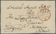 Delcampe - Großbritannien - Vorphilatelie: 1838/1839, HOUSE OF COMMONS, Collection Of 120 Fronts Of Covers Ex 1 - ...-1840 Préphilatélie