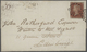 Delcampe - Großbritannien: 1836/1946: 77 Better Covers And Postal Stationeries Including Pre-philatelic, Used A - Autres & Non Classés