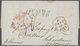 Delcampe - Großbritannien: 1836/1946: 77 Better Covers And Postal Stationeries Including Pre-philatelic, Used A - Autres & Non Classés