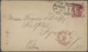 Großbritannien: 1840's-Modern: About 300-400 Covers, Postcards, Postal Stationery Items Etc., From F - Otros & Sin Clasificación