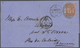 Delcampe - Großbritannien: 1840's-Modern: About 300-400 Covers, Postcards, Postal Stationery Items Etc., From F - Autres & Non Classés