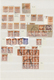 Großbritannien - Machin: 1952/2000 (ca.), Comprehensive Accumulation Of The QEII Definitives, Neatly - Machins