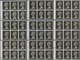 Großbritannien - Machin: 1967/1968, Pre-decimal Issues, U/m Collection Of 43 Booklet Panes With CYLI - Machins