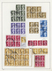 Großbritannien - Machin: 1973/2000 (ca.), Comprehensive Collection Of The Definitives Machins/Castle - Machins