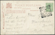 Delcampe - Großbritannien - Isle Of Man: 1852/1937: Very Fine Lot Of 39 Village Postmarks On Envelopes, Picture - Man (Ile De)