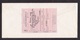 Thailand: Registered Cover, 1 Stamp, King, Pink Postal Label At Back (minor Damage, See Scan) - Thailand