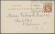 Großbritannien - Ganzsachen: 1870/1970 Ca., Comprehensive Collection With Ca.140 Postal Stationeries - Otros & Sin Clasificación