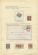 Delcampe - Großbritannien - Stempel: 1840/1970 (ca.), POSTMARKS OF GREAT BRITAIN, Almost Exclusively Queen Vict - Marcofilia