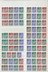 Delcampe - Irland: 1968/1982, Definitives "Ancient Irish Art" ("GERL" Issues), Comprehensive Accumulation In A - Cartas & Documentos