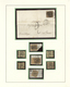Delcampe - Italien - Altitalienische Staaten: Kirchenstaat: 1821/1870, Specialised Collection Of Apprx. 225 Sta - Etats Pontificaux