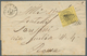 Italien - Altitalienische Staaten: Kirchenstaat: 1852/1868, Used And Mint Collection On Album Pages - Estados Pontificados