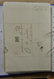 Delcampe - Italien: Two Ordners With Ca. 300 Old Covers And Documents Of Italy, Including Pre-philately, Nice F - Nuevos