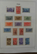 Delcampe - Italien: 1861-1975. MNH, Mint Hinged And Used Collection Italy 1861-1975 In 2 Davo Cristal Albums An - Nuevos