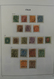 Delcampe - Italien: 1861-1975. MNH, Mint Hinged And Used Collection Italy 1861-1975 In 2 Davo Cristal Albums An - Nuevos