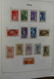Delcampe - Italien: 1861-1975. MNH, Mint Hinged And Used Collection Italy 1861-1975 In 2 Davo Cristal Albums An - Nuevos