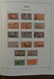 Delcampe - Italien: 1861-1975. MNH, Mint Hinged And Used Collection Italy 1861-1975 In 2 Davo Cristal Albums An - Nuevos