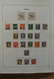 Delcampe - Italien: 1861-1975. MNH, Mint Hinged And Used Collection Italy 1861-1975 In 2 Davo Cristal Albums An - Nuevos