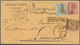 Italien: 1871/1949, Italy/Area, Group Of Six Better Entires, E.g. 1871 Registered Cover, 1933 Vatica - Neufs