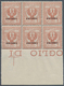 Italien: 1893/1991 (ca.), Accumulation On Stockcards Mostly Pre-1945 Issues Incl. Many Better Stamps - Nuevos