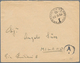 Italien - Besonderheiten: 1944, 14 Fieldpost Letters Of Italians Serving In The German Wehrmacht Inc - Non Classés