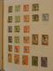 Delcampe - Jugoslawien: 1866/1957: Neat Mint & Used Collection Of Yugoslavia In One Album Starting With Section - Used Stamps