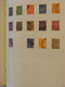 Delcampe - Jugoslawien: 1866/1957: Neat Mint & Used Collection Of Yugoslavia In One Album Starting With Section - Used Stamps