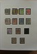 Delcampe - Jugoslawien: 1866-1945. Partly Specialised, MNH, Mint Hinged And Used Collection Yugoslavia 1866-194 - Oblitérés