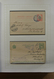 Delcampe - Jugoslawien: 1866-1945. Partly Specialised, MNH, Mint Hinged And Used Collection Yugoslavia 1866-194 - Oblitérés