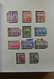 Delcampe - Jugoslawien: 1866-1945. Partly Specialised, MNH, Mint Hinged And Used Collection Yugoslavia 1866-194 - Usados