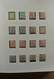Delcampe - Jugoslawien: 1866-1945. Partly Specialised, MNH, Mint Hinged And Used Collection Yugoslavia 1866-194 - Oblitérés