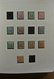 Delcampe - Jugoslawien: 1866-1945. Partly Specialised, MNH, Mint Hinged And Used Collection Yugoslavia 1866-194 - Oblitérés