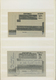 Delcampe - Jugoslawien: 1918, Issues For Croatia, SHS Overprints On Hungary, Comprising Apprx. 1.600 Stamps Inc - Oblitérés