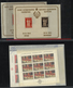 Jugoslawien: 1944/1979, U/m Collection In Two Albums, Appears To Be More Or Less Complete (e.g. Impe - Oblitérés