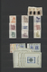 Jugoslawien: 1945/2003, Almost Exclusively Unmounted Mint Stock In Five Albums (only Very Few Are Hi - Usados