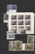 Jugoslawien: 1945/2003, Almost Exclusively Unmounted Mint Stock In Five Albums (only Very Few Are Hi - Usados