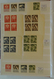 Kroatien: 1941/45: Mainly MNH Collection Croatia, A.o. (cat. Michel) No. 1-23, 38 Till 1945, In Main - Croacia